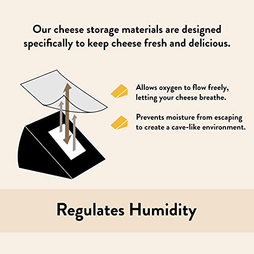 Formaticum bolsas queso charcuteria, conservan sabor y textura de embutidos gourmet.