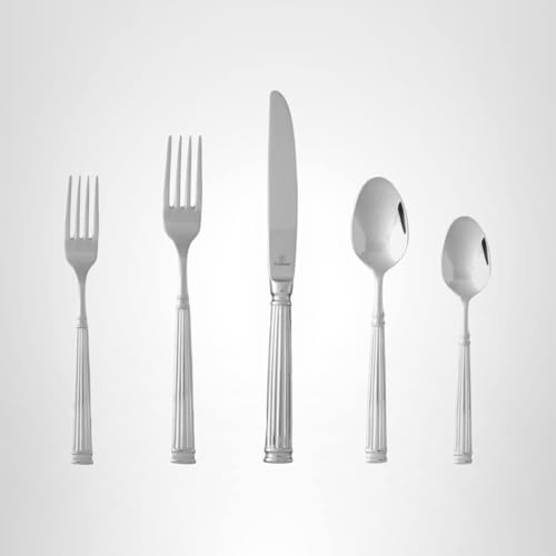 Empaque Fortessa Doria, set elegante para regalo o estreno del comedor.