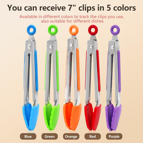 ForTomorrow cinco colores para identificar usos
