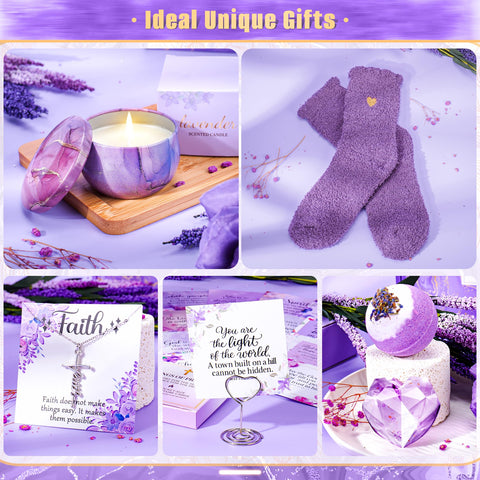 Fortuning's JDS regalo para bautismo de mujer, opción espiritual y memorable.
