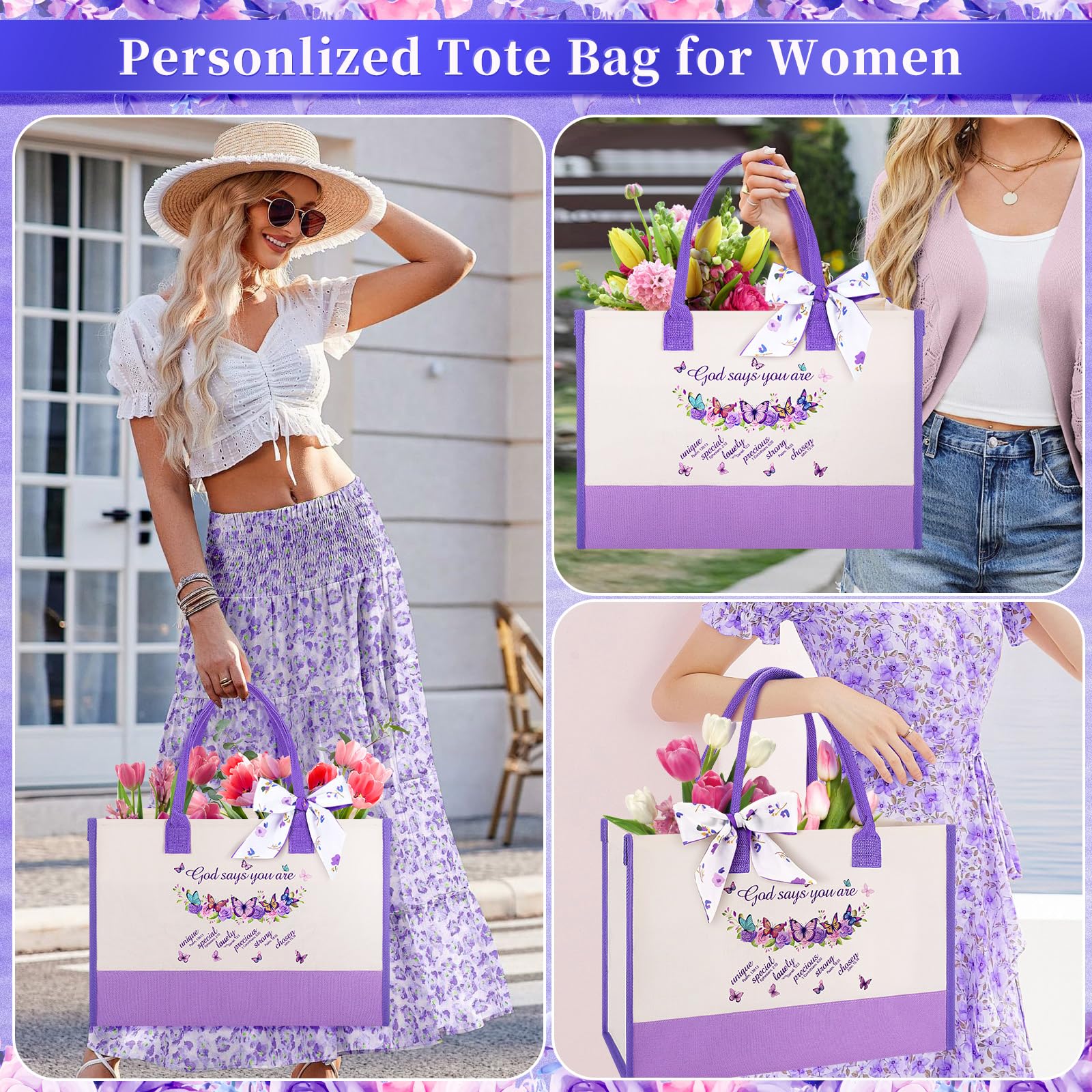 Fortuning's JDS regalo para amiga cristiana, ideal para fiestas y cumpleaños.