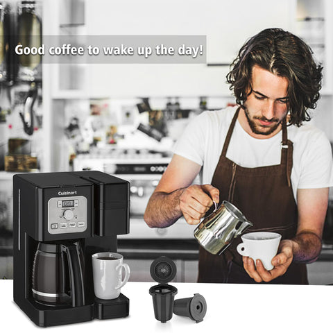 FOTRIC capacidad de 15 g de café o té por sesión