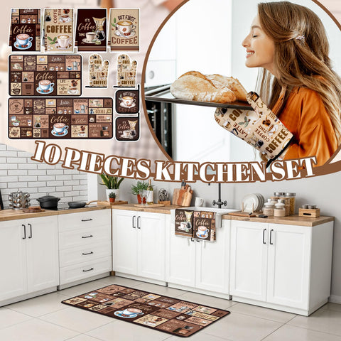 Toallas Fourluoo de cocina, absorbentes, para limpiar derrames rápidamente