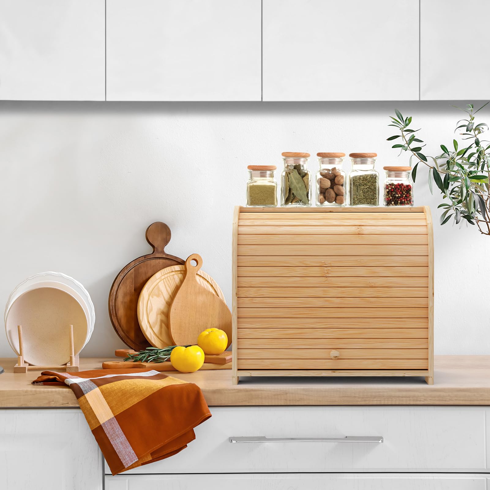 Panera FoverOne con capacidad para dos hogazas, ideal para pan casero.