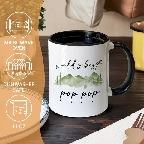 Apto para café, té o chocolate caliente con uso diario.