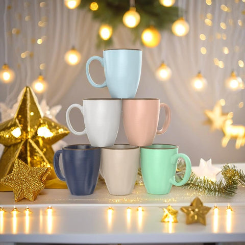 Francois et Mimi: regalo perfecto para Navidad o inauguración de casa.