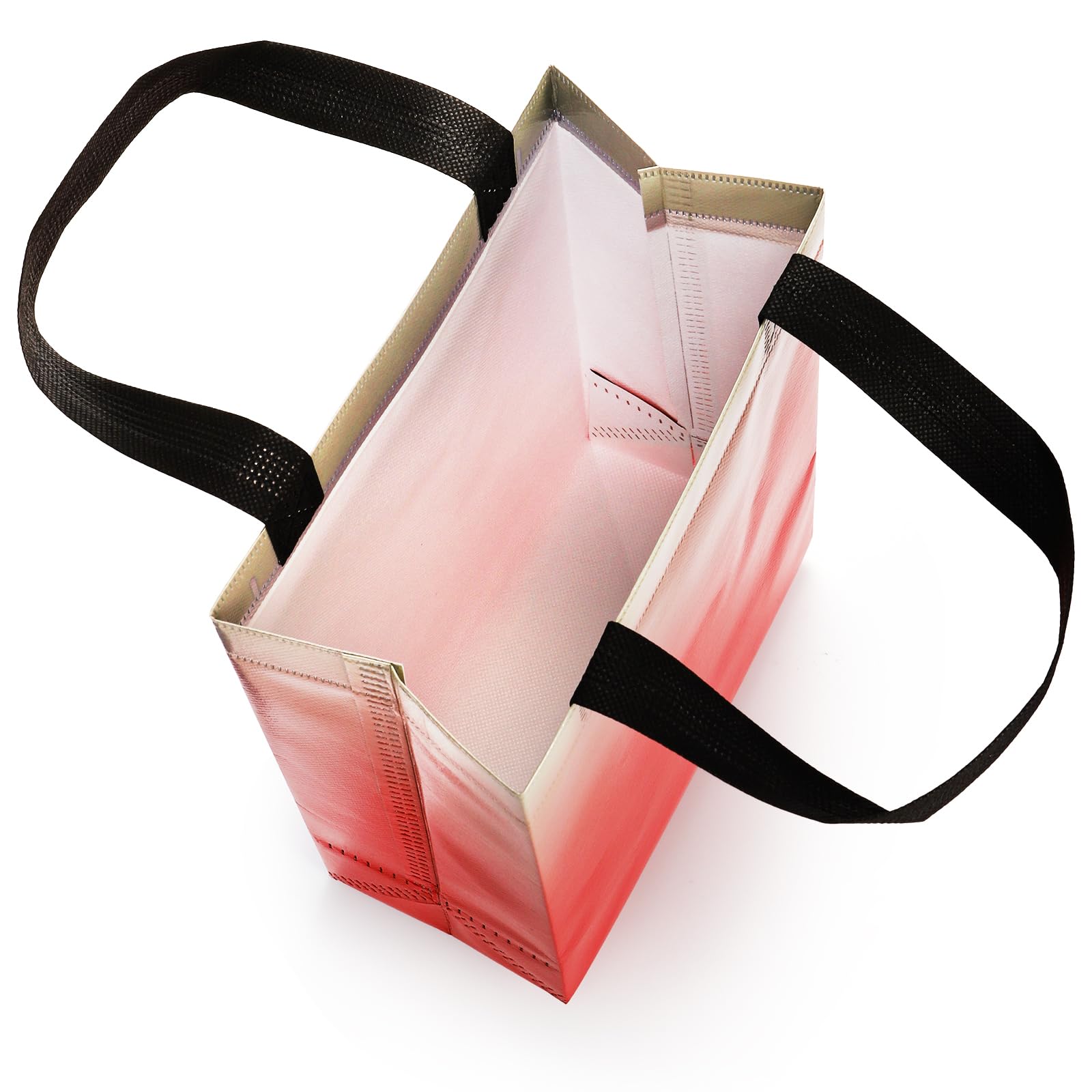 Frcctre bolsa de bienvenida para bodas, versátil y elegante.