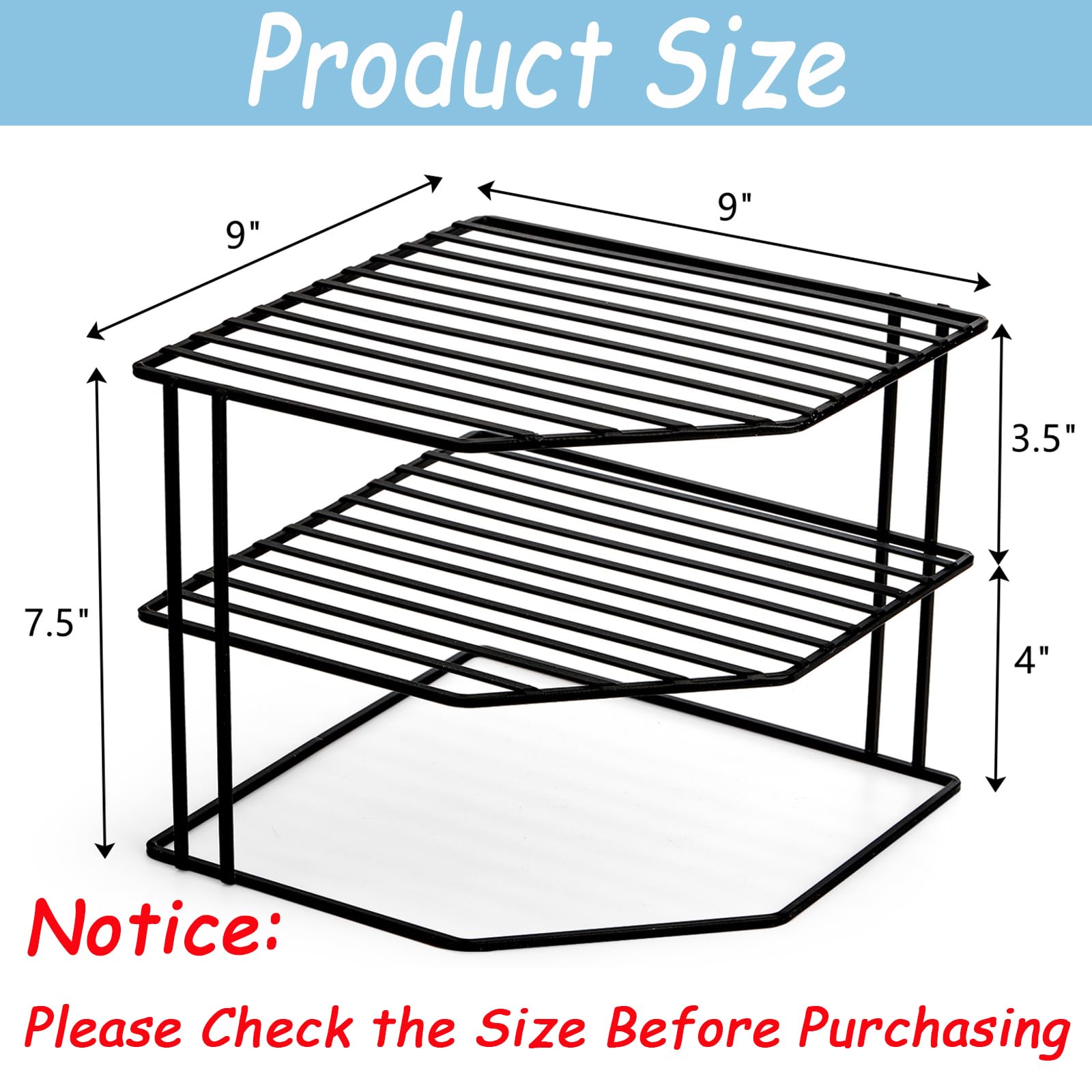 Frcctre estructura hierro resistente para uso diario en cocina.