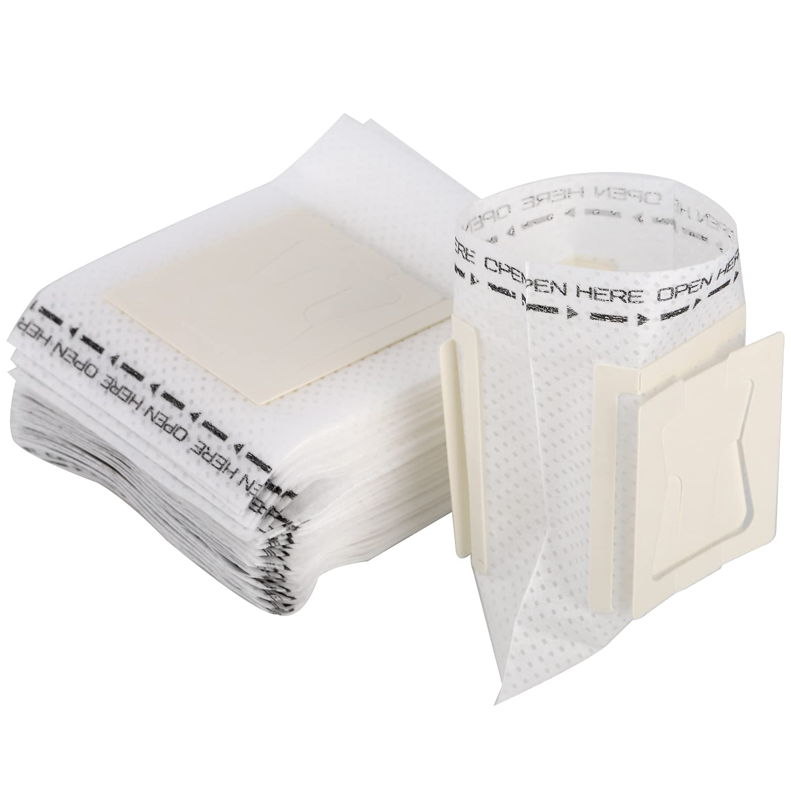 Frcctre filtro papel no tejido de alta calidad sin químicos