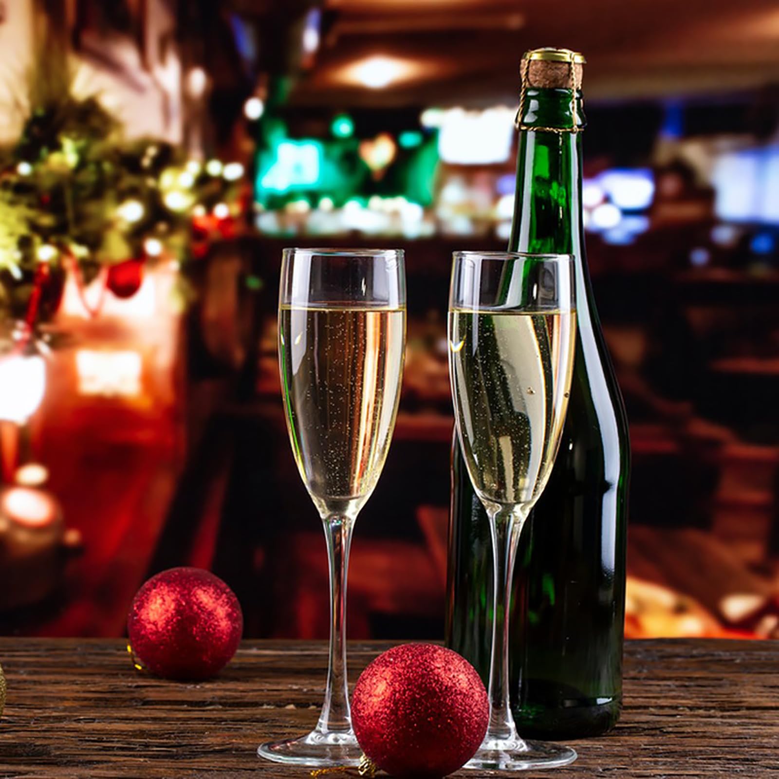 Frcctre ideales para bodas y fiestas, brindis con estilo.