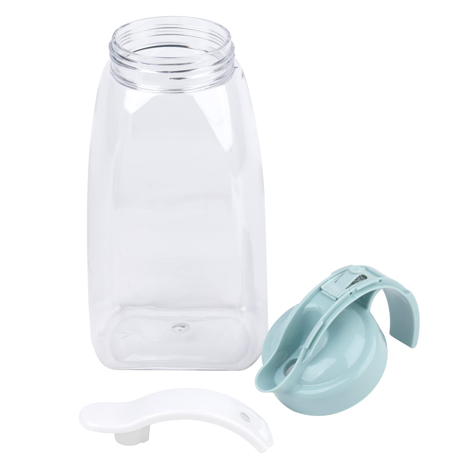 Frcctre jarras-agua-74oz apertura con un toque para vertido cómodo.