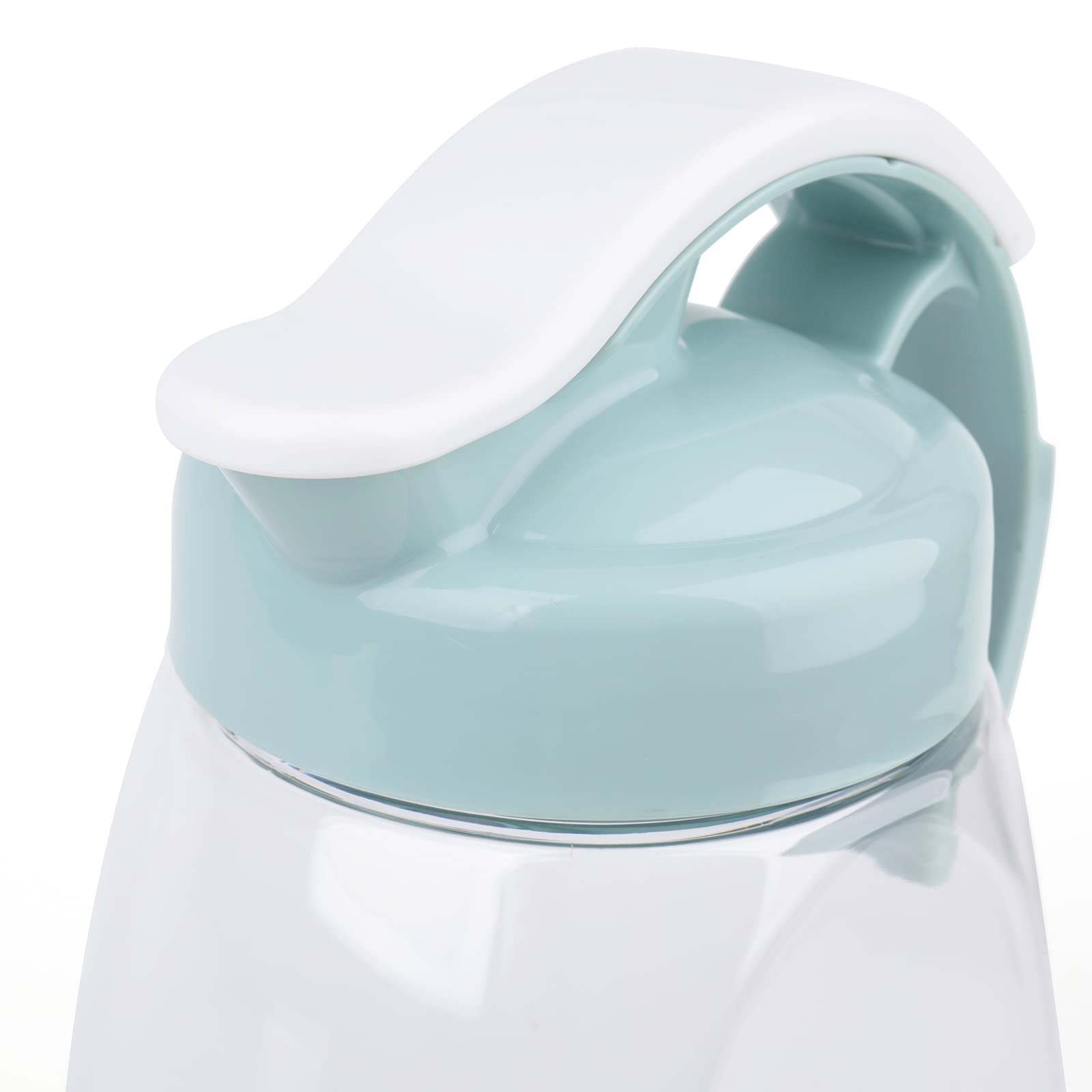 Frcctre jarras-agua-74oz apta para jugos y té helado.