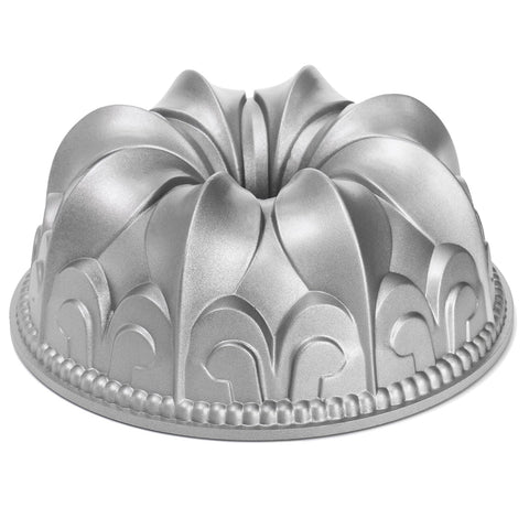 Frcctre molde torta 9 pulgadas acanalado para hornear tortas uniformes