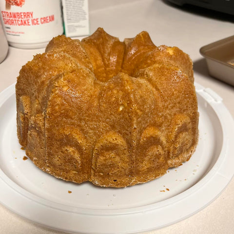 Frcctre usos amplios para bizcochos y pasteles