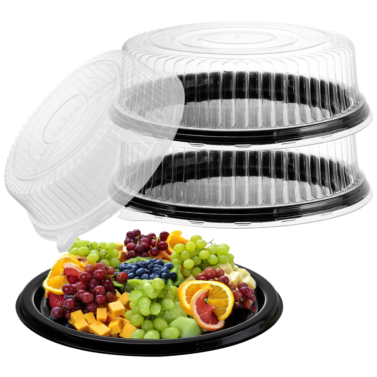 Paquete de 12 unidades útiles para eventos, fiestas y picnic