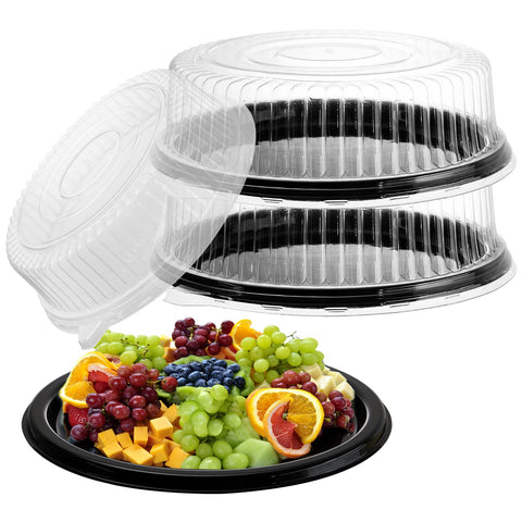Paquete de 12 unidades útiles para eventos, fiestas y picnic
