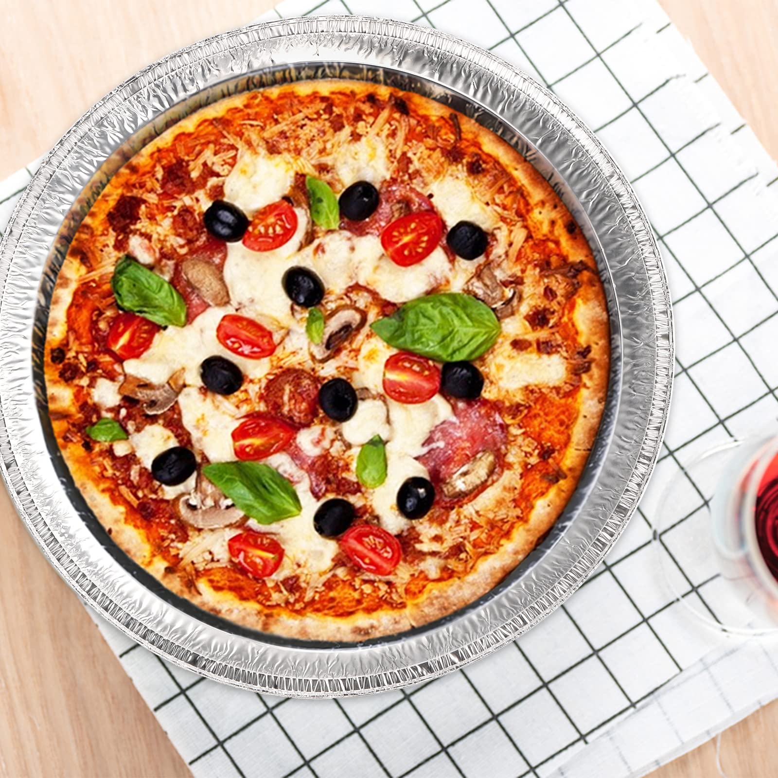 Frcctre sarten-aluminio-desechable-uso-multiple-fiesta.