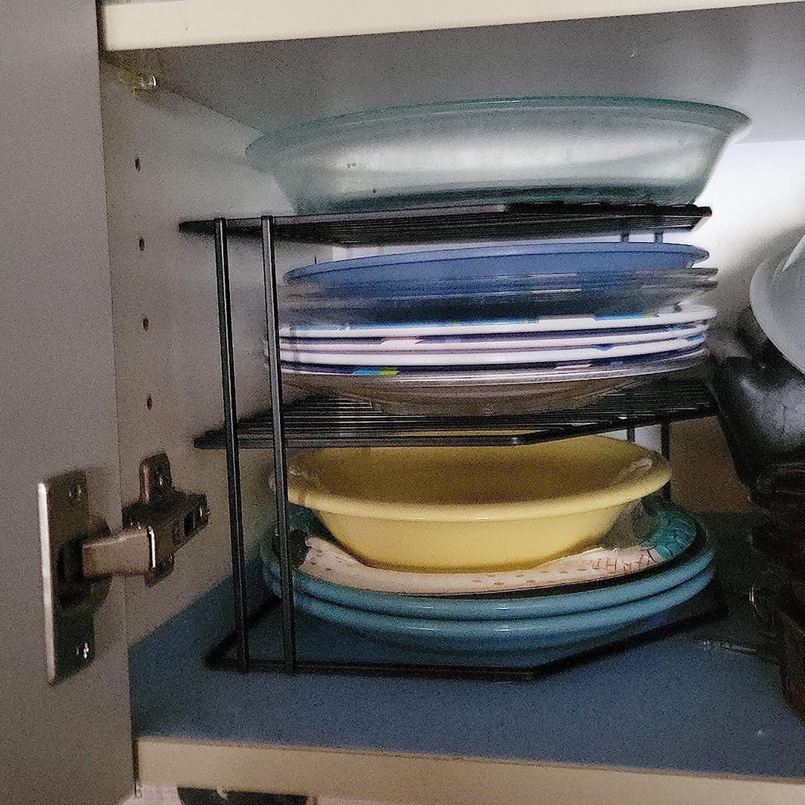 Frcctre montaje sin herramientas, listo para usar.
