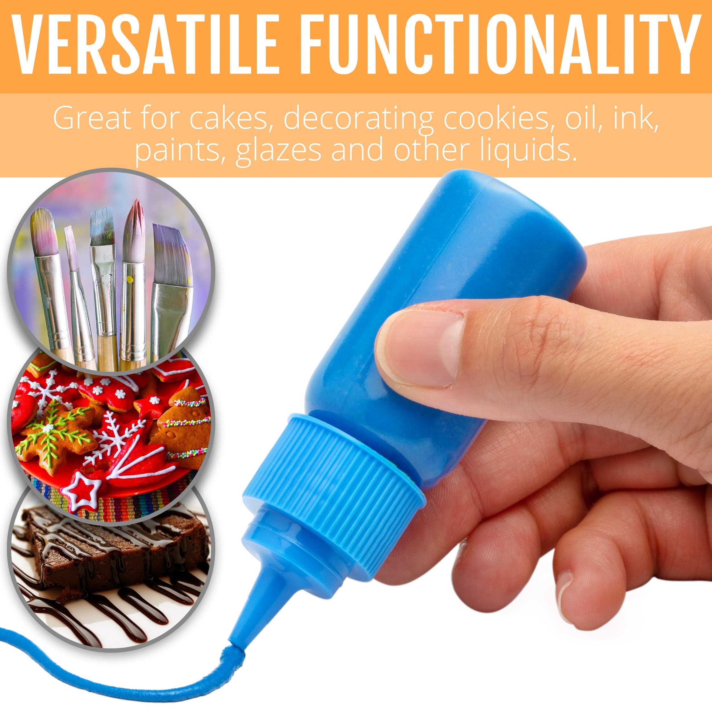 Dispensador de ingredientes Free Hand Writer permite control artesanal.
