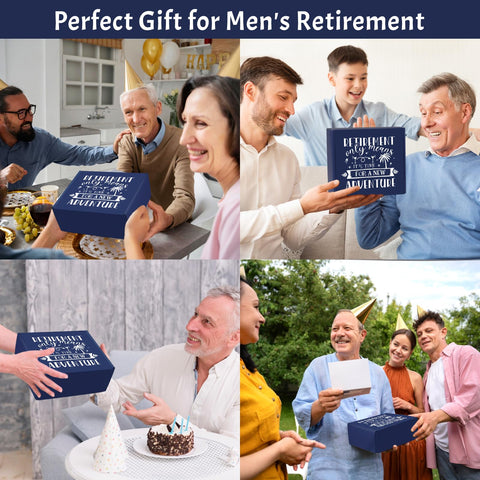 Frerdui caja regalo elegante, presentación ideal del conjunto.