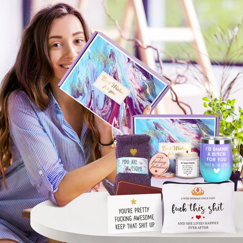 Frerdui: Tarjeta regalo con sobre, regalo listo para entregar.