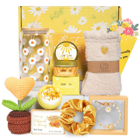 Copa Daisy Frerdui de 18oz para bebidas, ideal como regalo de cumpleaños