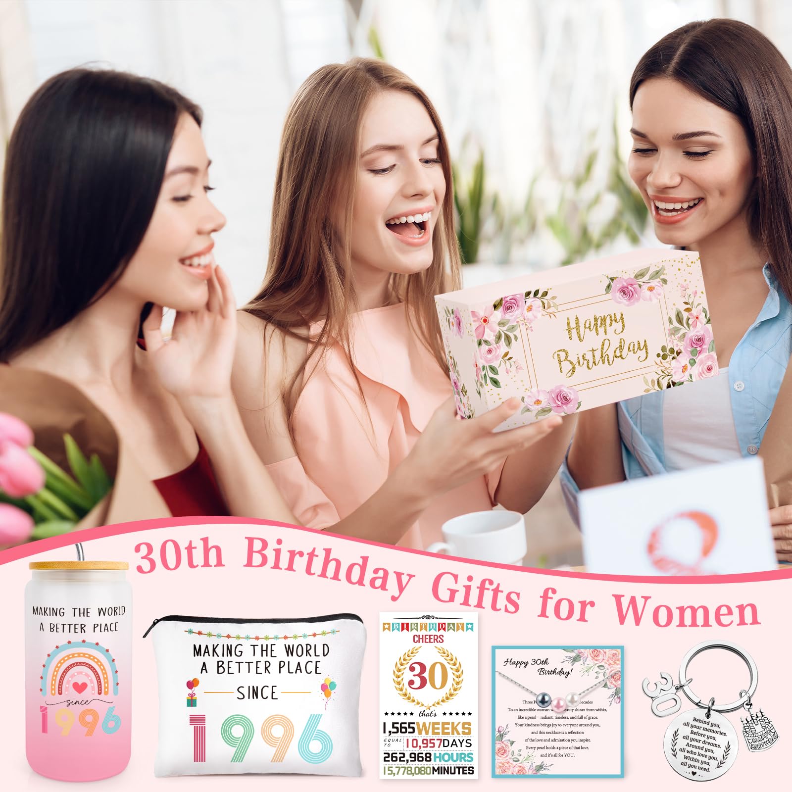 Empaque regalo premium Frerdui, experiencia de entrega elegante