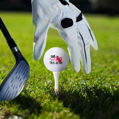 Estuche de golf multifuncional Frerdui para llevar accesorios esenciales.