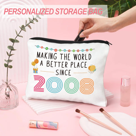Frerdui neceser maquillaje personalizado, único y práctico.