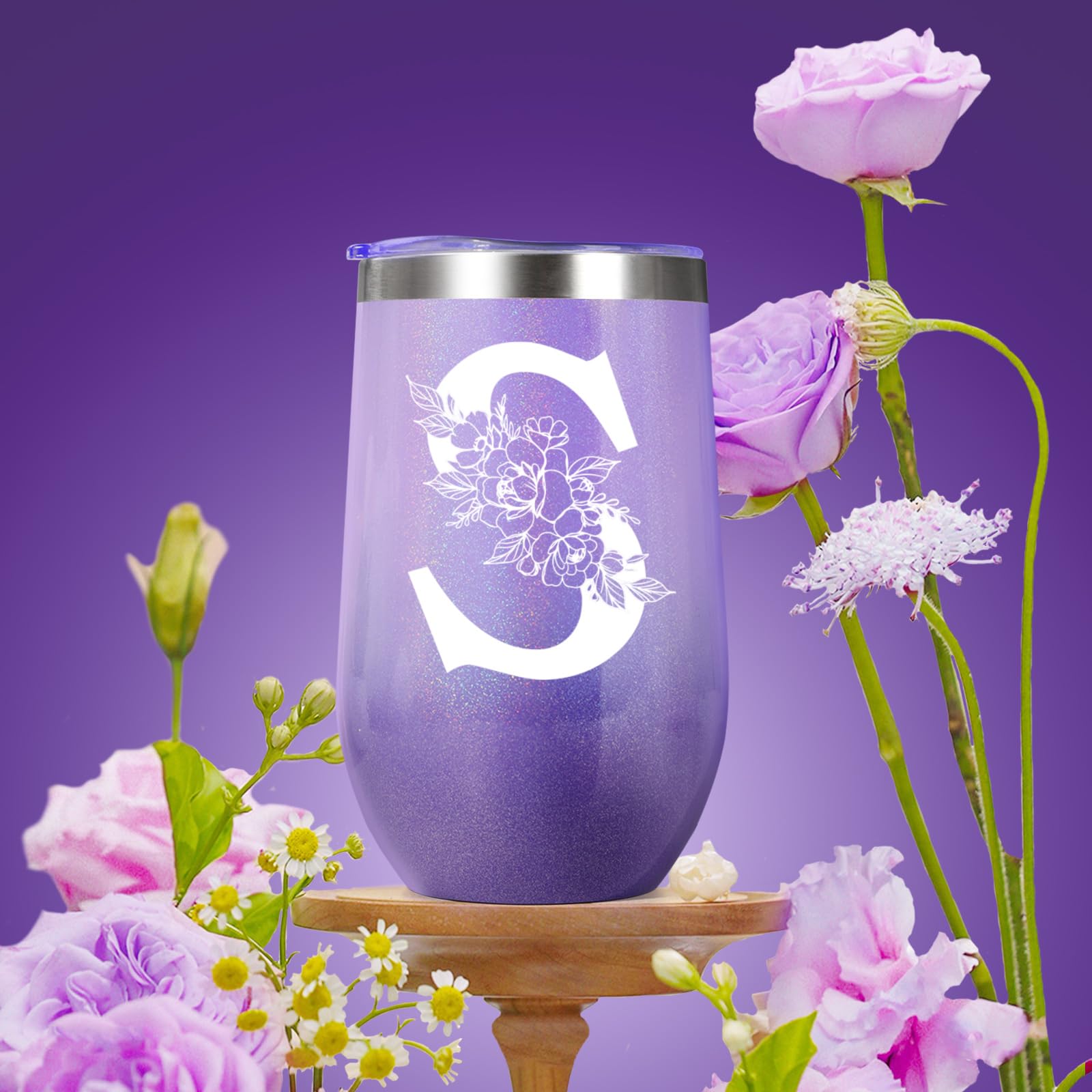 Frerdui sales de baño lavanda, añade relajación suave al baño.