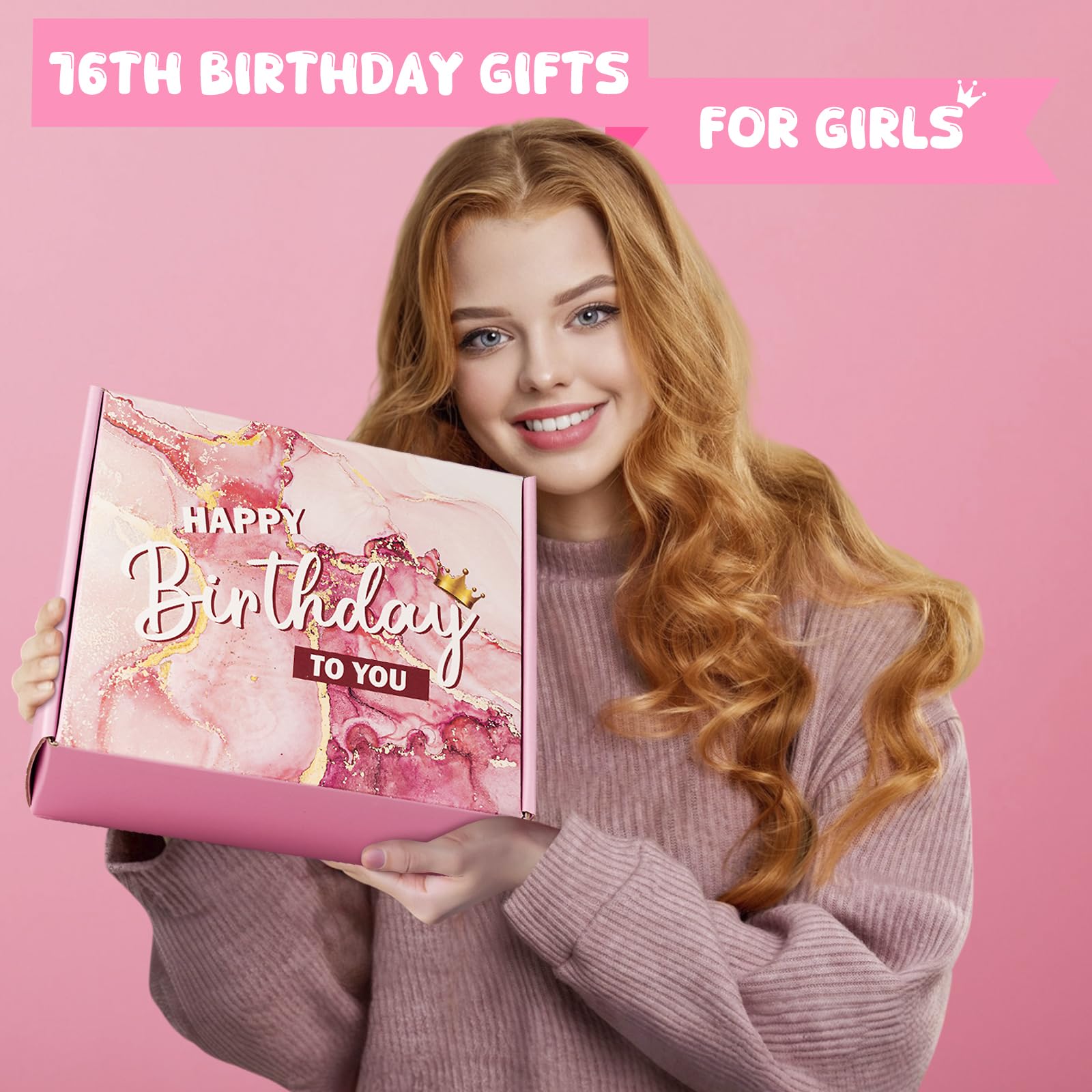 Frerdui tarjeta de cumpleaños, toque personal y emotivo