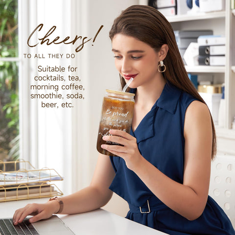 Frerdui vaso para cócteles caseros, presentación ideal para bebidas.