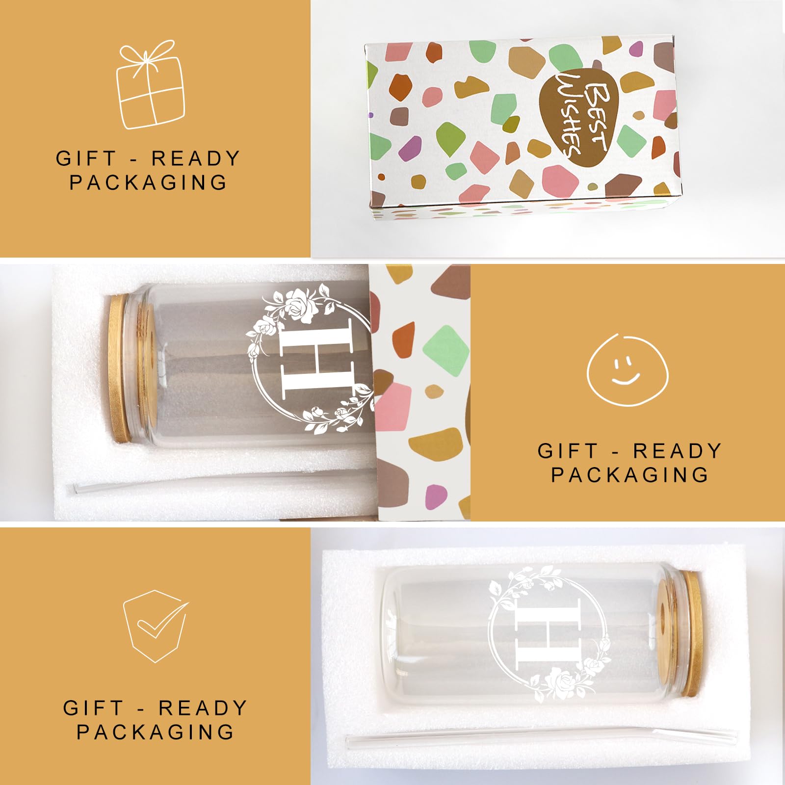 Vaso Frerdui para uso en interiores y exteriores, fácil de transportar.