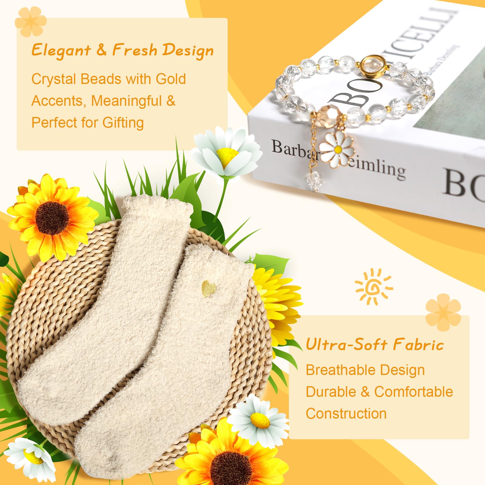 Vela aroma flor de azahar Frerdui para ambiente relajante