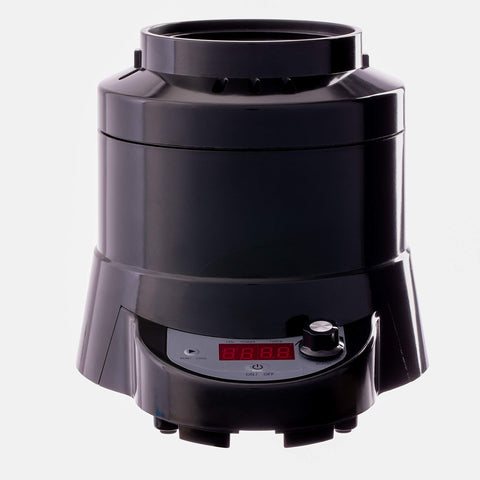 Fresh Roast SR540 acelera el proceso, permitiendo 7–14 tazas en menos de 10 minutos