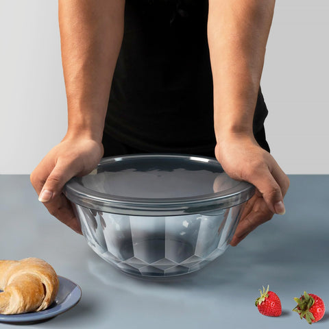 Freshmage 4.4 qt con gran capacidad para lotes grandes