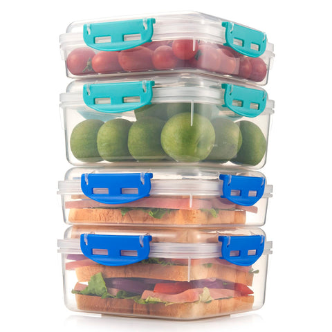 Freshmage: uso multifuncional para sobras, snacks y preparaciones.