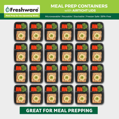 Freshware diseño resistente ideal para uso diario en casa u oficina.