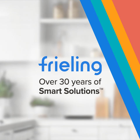 Frieling Prensa Francesa ofrece sabor puro sin plástico