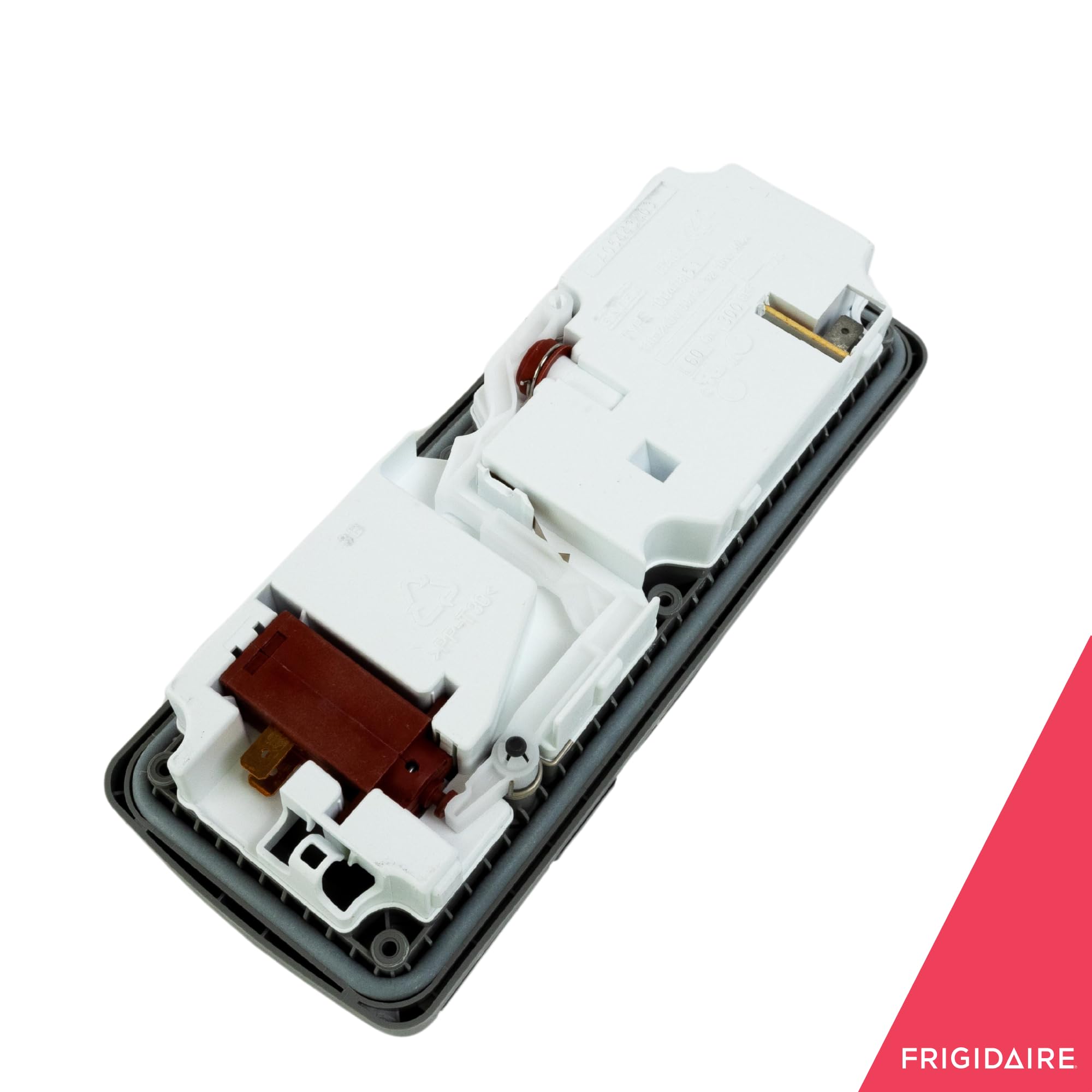 Empaquetado del dispensador Frigidaire para lavavajillas 5304507354.