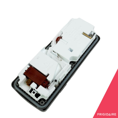 Empaquetado del dispensador Frigidaire para lavavajillas 5304507354.