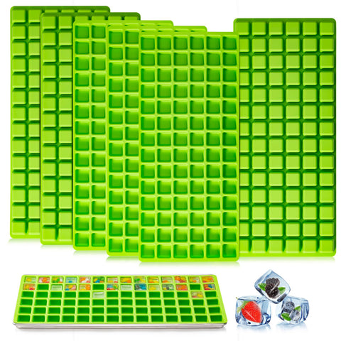 Friheten moldes silicona para bandeja grande Harvest Right, ideal para porciones durante liofilización