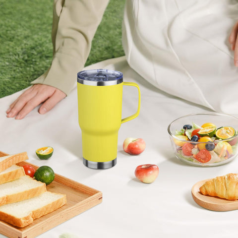 FristChoice capacidad 20oz para mantener hidratación a lo largo del día
