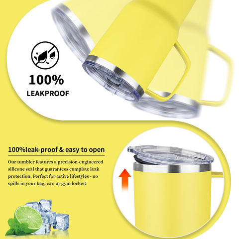 FristChoice mango ergonómico antideslizante para agarre seguro