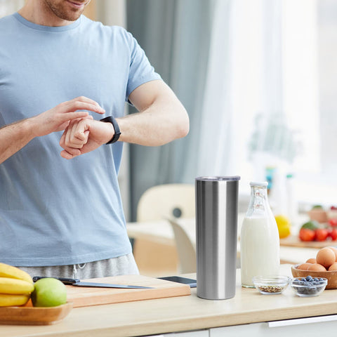 FristChoice ideal para café, té o jugos en viaje.