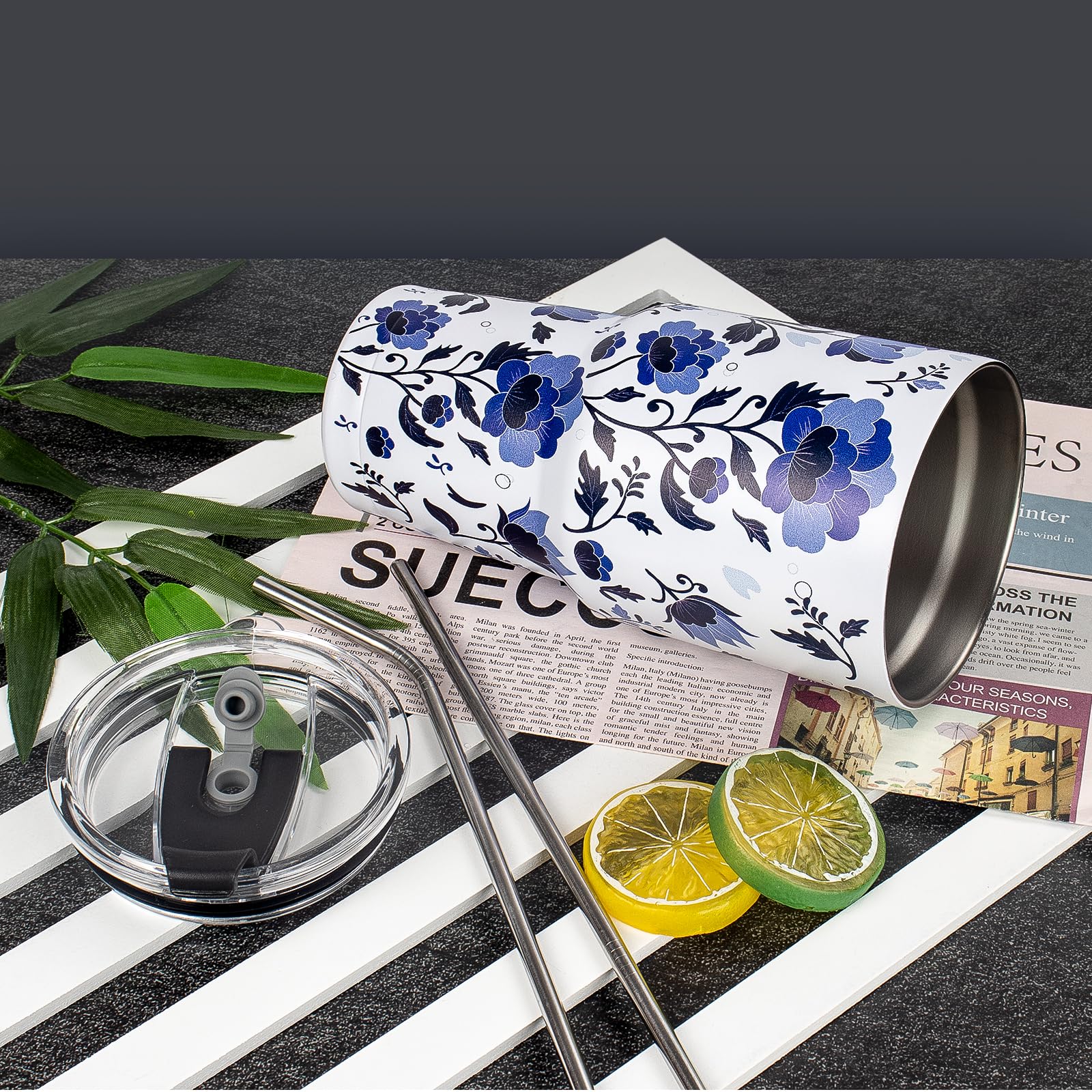 FristChoice conjunto regalo ideal para viajes y cafés.