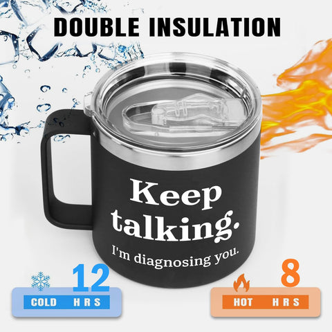 Taza frooblequirk con pajita de acero inoxidable, segura y reutilizable