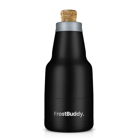Frost Buddy Chubby Buddy enfriador para cervezas mexicanas mantiene fría la bebida