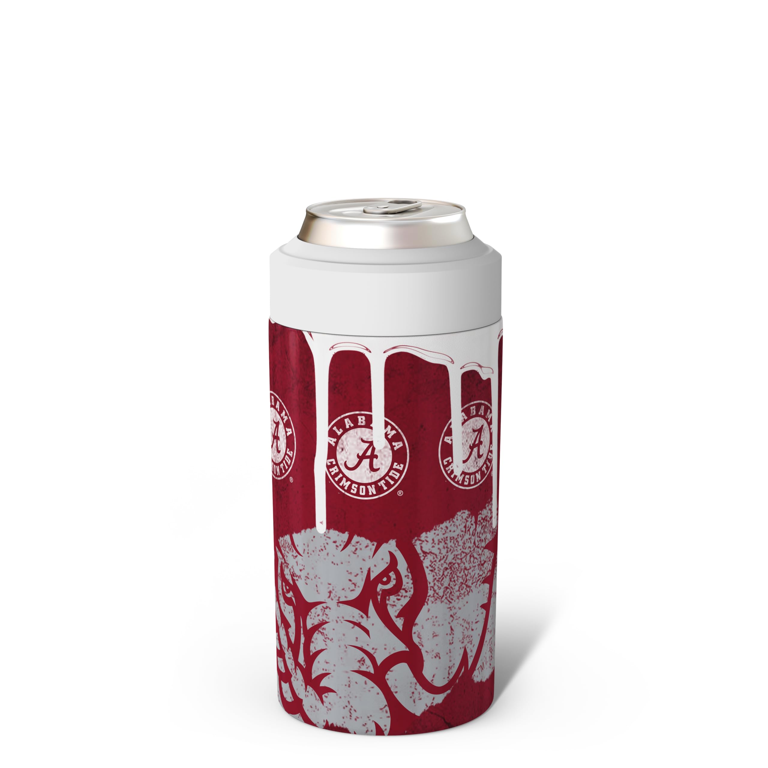 Frost Buddy enfriador para lata slim 16oz ideal para playa