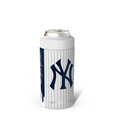 Frost Buddy MLB Universal Buddy mantiene fría la lata 12 oz por más tiempo.